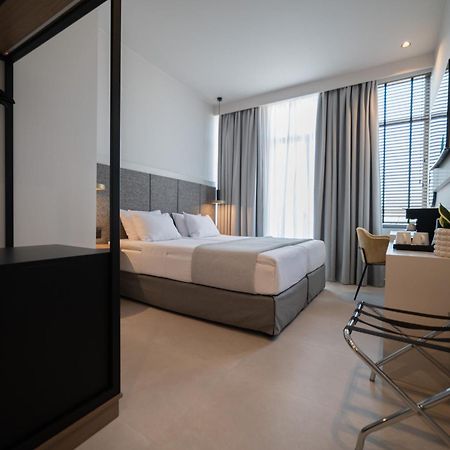 ארגוס Palladion Boutique Hotel מראה חיצוני תמונה